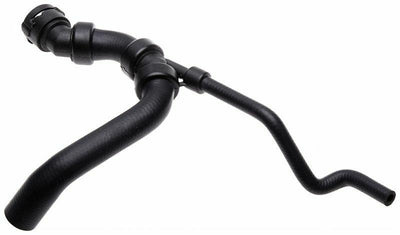 RAPRO Radiator Upper Hose - Compatible with VW Audi Passat A4 S4 2.4 2.8 V6 (96-02) — Radiators & Fans