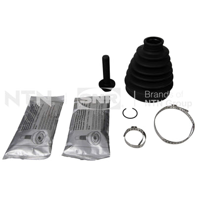 SNR OBK54035 Outer CV Joint Boot T5 Axb 1.9 TDI 04-10 — Axles, CV Joints & Boots