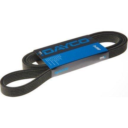 Dayco 7PK2842 Ford Transit 2007-2013 2.4 TDCI - Serpentine Belt — Belts