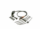 BOSCH Lambda Sensor - VW Front 5-Pin 75 cm — Oxygen & Air-Fuel