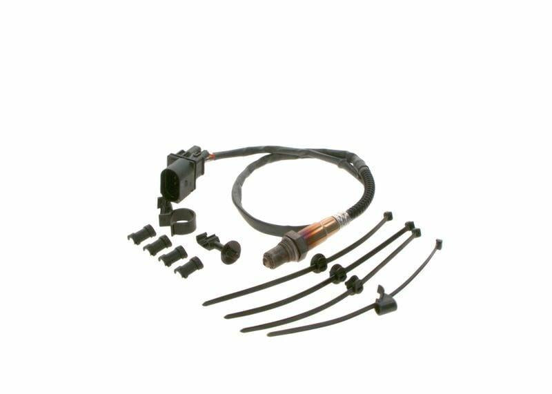 bosch-lambda-sensor-vw-5-pin-75cm, lambda-sensor-bosch-automotive-part BOSCH Lambda Sensor - VW Front 5-Pin 75 cm | Ideal for Car Owners and Mechanics BOSCH Lambda Sensor VW 5-Pin 75 cm lambda-sensor, bosch, vw-parts, car-accessories, mechanics, 5-pin-sensor, automotive-repair, engine-performance, emission-control, ai-generated