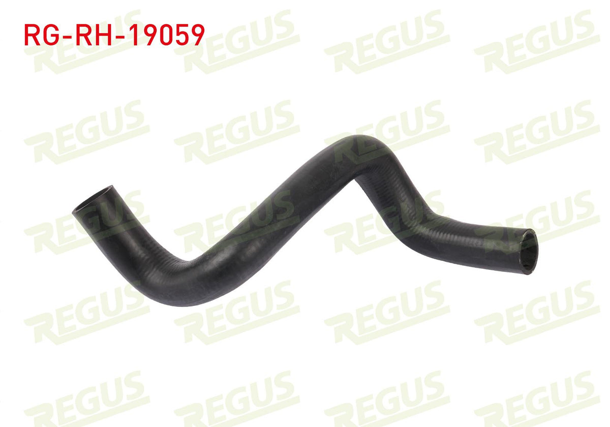 REGUS RG-RH-19059 Radiator Hose Lower Focus 1.4-1.6 — Hoses & Tanks