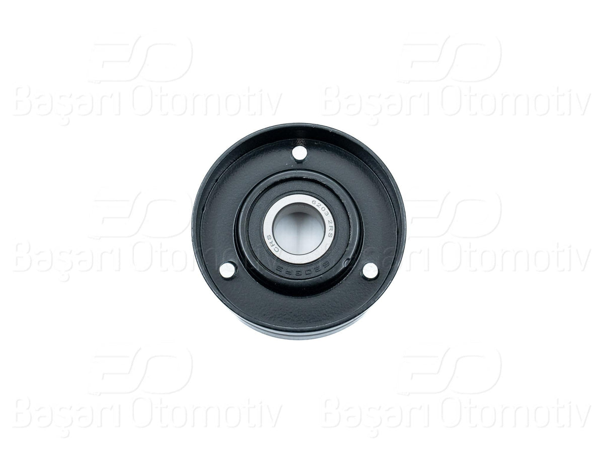 Wisco 1253134-00 Alternator Tensioner Bearing 3 Rivet VW Passat A4 A6 2 62 8V6 96 >