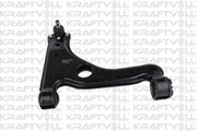 kraftvoll front right swing arm for vectra b, technical specifications of kraftvoll swing arm KRAFTVOLL Swing Arm Front Right Complete - Vectra B 94-01 for Car Owners and Mechanics KRAFTVOLL Swing Arm Front Right Complete - Vectra B 94-01 kraftvoll, swing-arm, front-right-complete, vectra-b, car-parts, vehicle-suspension, mechanics, car-owners, auto-repair, ai-generated