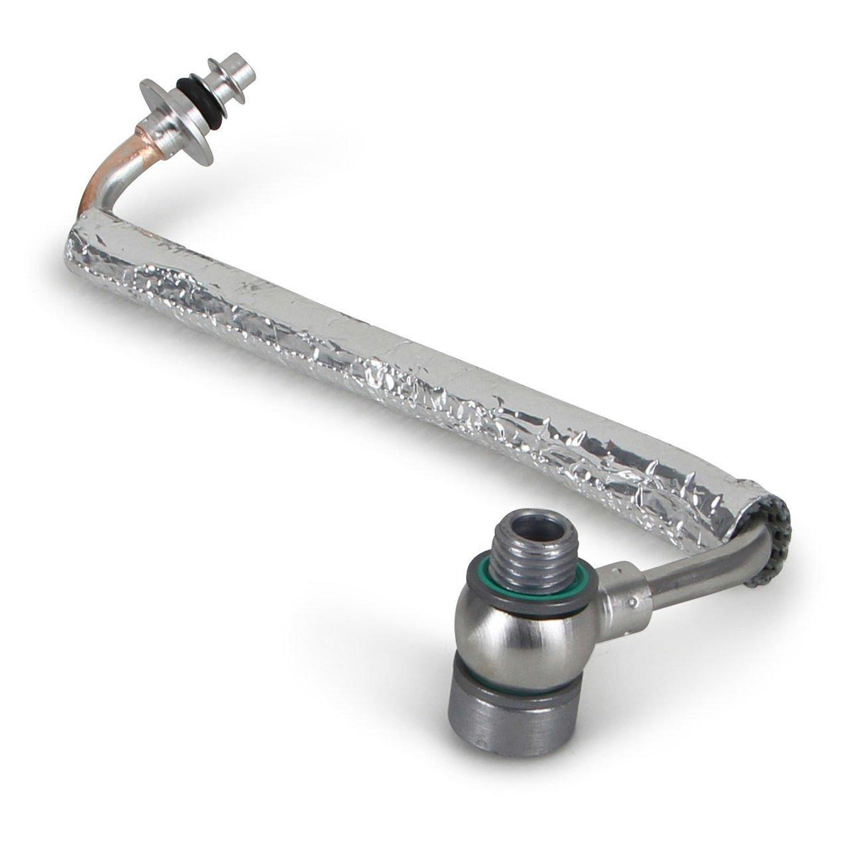 Chevrolet Cruze 1.4 Turbo Oil Feed Line — Turbo & Supercharger