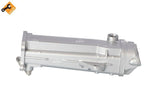 NRF EGR Cooling Pipe Valve - Compatible with Volvo C30, C70 and 5 more models — Emission Control