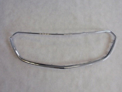 Opel Mokka X Chrome Front Grille Frame - Original Equipment — Glass & Trim