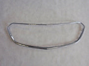 opel mokka x chrome grille frame front view, original opel mokka x grille installation, detail of opel mokka x chrome grille Opel Mokka X Chrome Front Grille Frame - Original Equipment for Car Enthusiasts Opel Mokka X Chrome Grille Frame - Original Equipment opel, mokka-x, chrome-grille, car-parts, automotive, car-enthusiasts, original-equipment, vehicle-accessories, front-grille, ai-generated