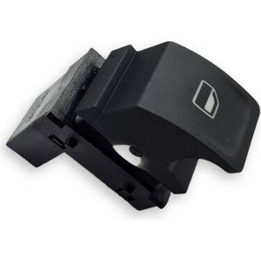 Volkswagen Polo Window Switches - Front Right & Rear Left/Right Switches for 2015-2018 Models — Switches & Relays