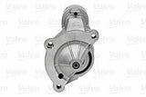 VALEO 438165 Starter Motor - 12V 1.9kW for C4, C5 and 3 more models — Starting & Charging
