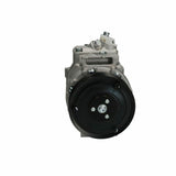 BOSCH Air Conditioning Compressor - Compatible with VW Golf V, VI and 3 more models — A/C Compressor