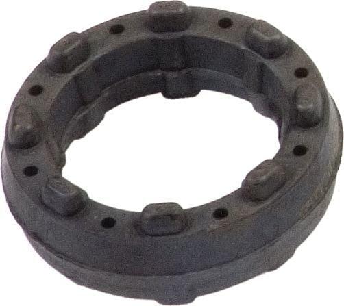 RAPRO Shock Absorber Mount Front Clio - OE Performance, Silver — Bushings & Mounts