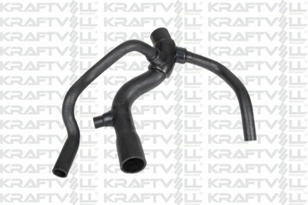 Kraftvoll Radiator Hose - Mondeo I/III 1.6/1.8/2.0 16V Zetec E Automatic Transmission — Hoses & Tanks