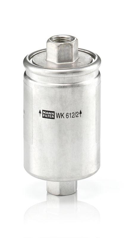 Mann WK612-2 Fuel Filter Range Rover P38 4.6