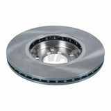 SWAG Front Brake Disc for Mini Countryman R60 R61 Paceman - 2 Piece Set — Brake Rotors & Drums