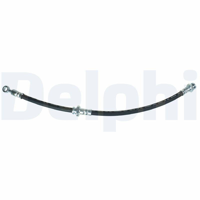 Delphi LH6914 Brake Hose — Brake Hydraulics