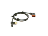 BOSCH ABS Sensor Rear - 2006 to 2011 S-Class (W221) — Brake Sensors & ABS