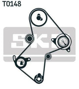 SKF VKMA06125 Timing Belt Set — Belts