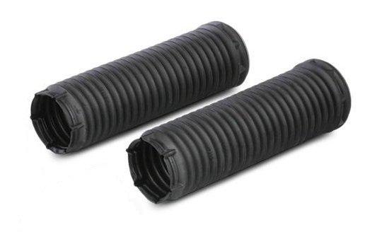 Topran Volkswagen Transporter T6 Front Shock Dust Covers - Dust Boot Set for Transporter — Gaskets & Seals