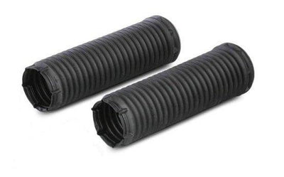 Topran Volkswagen Transporter T6 Front Shock Dust Covers - Dust Boot Set for Transporter — Gaskets & Seals