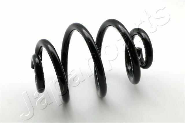 JAPAN PARTS BMW E46 Rear Coil Spring - ZC6200X — Springs