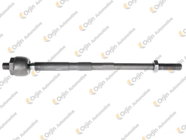 ORJIN 03229 Tie Rod Shaft Polo 1.2 1, 4Tsi 1.2 1 and 3 more models — Tie Rods & Linkage