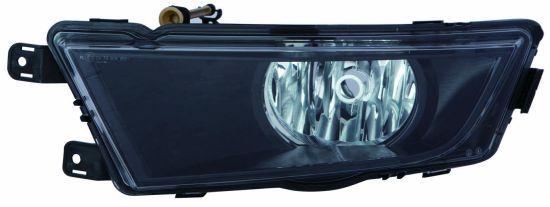 Depo 665-2013R-UE2 Fog Lamp Right Skoda Octavia III 5E3 13-17 — Tail, Signal & Reflectors