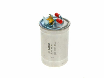 Bosch 0450906267 Diesel Filter VW Golf 3/Passat/T4/Caddy II/Sharan 1.9-2.5 TDI — Fuel Delivery