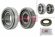 fag 713625120 rear axle bearing, wheel bearing set for vehicles FAG 713625120 Rear Axle Bearing - Wheel Bearing Set for Automotive Technicians and Car Owners FAG 713625120 Rear Axle Bearing fag, rear-axle-bearing, wheel-bearing-set, automotive-repair, car-maintenance, automotive-technicians, car-owners, high-quality-bearings, vehicle-parts, ai-generated