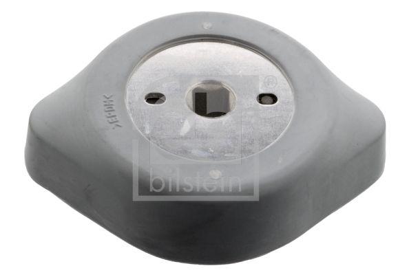 Febi Bilstein 09045 Transmission Bracket Passat A4 A6 Superb 97-05 1.6 1.8 T 1.9 TDI — Reinforcements & Brackets
