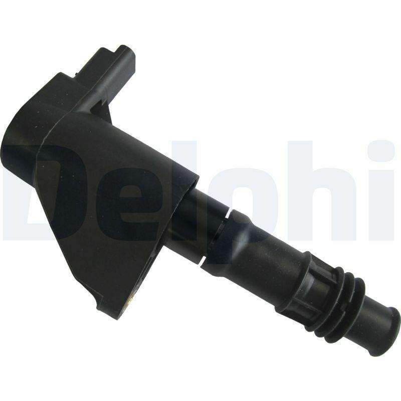 Delphi GN10240-12B1 — Coils & Plugs