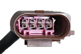 VALEO Oxygen Sensor - 368120 Compatible with Polo, Fabia, Toledo — Oxygen & Air-Fuel