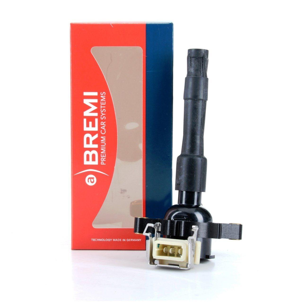 Bremi 11860T Bmw E36 Body 320i M52 Motor, E46 Body 320i Ignition Coil — Coils & Plugs