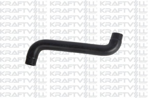 KRAFTVOLL Radiator Hose Upper - Fits Mercedes Sprinter 906 (2006-2009) — Hoses & Tanks
