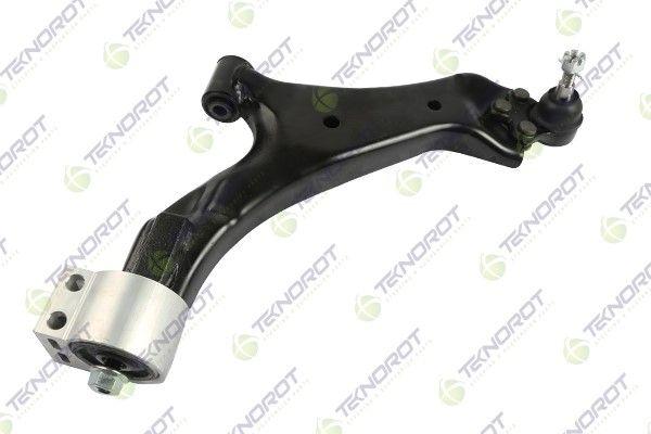 Teknorot CH-608 Control Arm Right Complete Antara Captiva 06- — Control Arms & Ball Joints