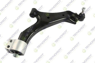 Teknorot CH-608 Control Arm Right Complete Antara Captiva 06- — Control Arms & Ball Joints