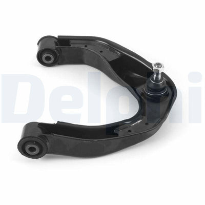 Delphi TC4656 Control Arm with Ball Joint Front Right Upper X-Class 470 17 > — Control Arms & Ball Joints