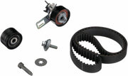 gates timing belt kit k015705xs, gates timing belt kit for 1.5hdi engines GATES Timing Belt Kit K015705XS - Compatible with 1.5HDi Engines | For Car Owners & Mechanics GATES Timing Belt Kit for 1.5HDi Engines gates, timing-belt-kit, 1-5hdi, car-parts, mechanics, car-owners, timing-belt, engine-repair, automotive, ai-generated