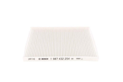 Bosch 1987432254 Cabin Air Filter Sorento Sonata 03 — Air & Cabin Filters
