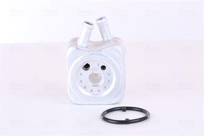 Nissens 90606 Oil Cooler VW Passat A4 A6 Golf IV Bfq Akl — Oil System