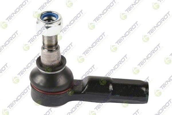 TEKNOROT M-731 — Tie Rods & Linkage