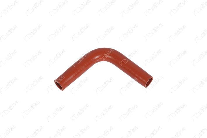 NIFEA 65784 25mm X 34mm 15Cm X 15Cm Silikon Elbow Hose 3 Kat Polyester Kullanılmıstır High Temperature Ve Bas