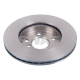 SWAG Brake Disc Front BMW F45 Mini F54 F55 F56 F57 - 2 — Brake Rotors & Drums