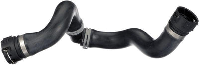 RAPRO Radiator Hose Upper for Astra 1.6Cdti - Durable EPDM Material — Hoses & Tanks