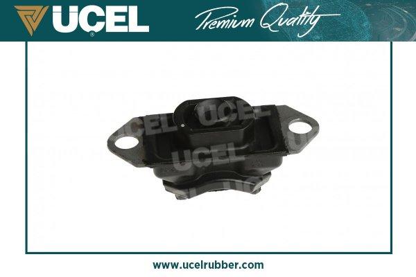 Üçel S10730 Transmission Mount Megane II-Scenic II-Kangoo-Logan-Duster-Sandero-1.4-1.6-Aprio-Qashqai-Largus Mcv — Mounts
