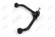 ayd 97-16600 swing arm upper for jeep liberty, technical specifications of ayd 97-16600 swing arm, installation of ayd swing arm upper AYD 97-16600 - Swing Arm Upper for Jeep Liberty | Ideal for Car Owners and Mechanics AYD Swing Arm Upper Jeep Liberty | 3.64 kg ayd, swing-arm-upper, jeep-liberty, car-repair, mechanics, car-parts, vehicular-maintenance, suspension-part, ai-generated, automotive