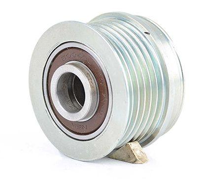 Bsg 65-615-026 Alternator Pulley Corsa C Astra H Z13dt Z13dtj 04 — Starting & Charging