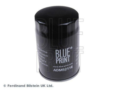 Blue Print ADM52116 Oil Filter Mazda CX-9 2007-, Tribute 2000-2008, Maverick 2.0i — Oil Filters