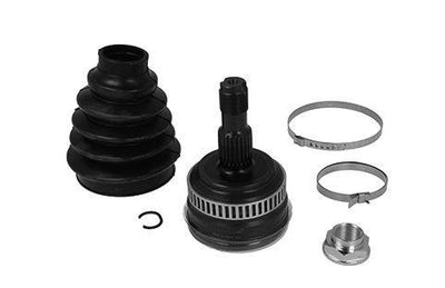 Meyle 0144980003 Axle Shaft Head 168 Front Outer Tm.Tk. 166