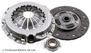 blueprint clutch set for toyota corolla and auris, blueprint clutch set technical specifications, blueprint clutch set packaging Blueprint Clutch Set for Toyota Corolla 1.6 & Auris 1.6 (2006-) - Automatic Transmission Blueprint Clutch Set for Corolla & Auris 2006- blueprint, clutch-set, toyota-corolla-2006, toyota-auris-2006, car-parts, mechanics, automatic-transmission, ai-generated, car-owners, vehicle-maintenance